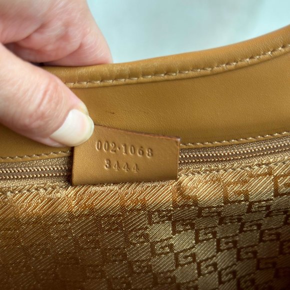 Gucci Jackie Shoulder Bag - Picture 11 of 11